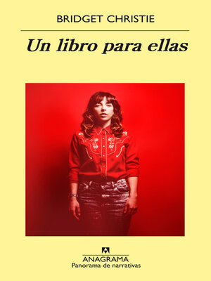 cover image of Un libro para ellas